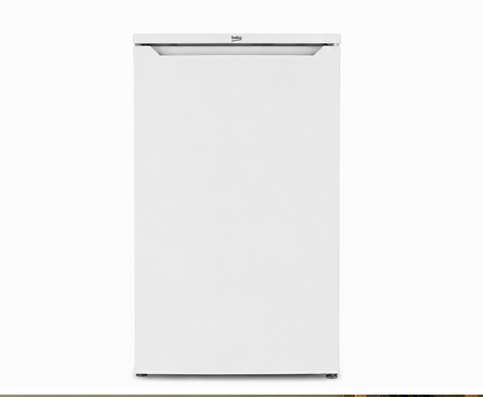 FS166020 Beko congelatore classe E 65LT 47cm/L verticale bianco