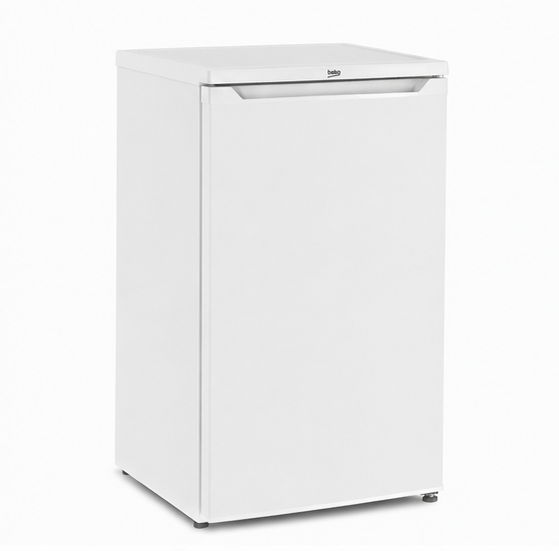 FS166020 Beko congelatore classe E 65LT 47cm/L verticale bianco