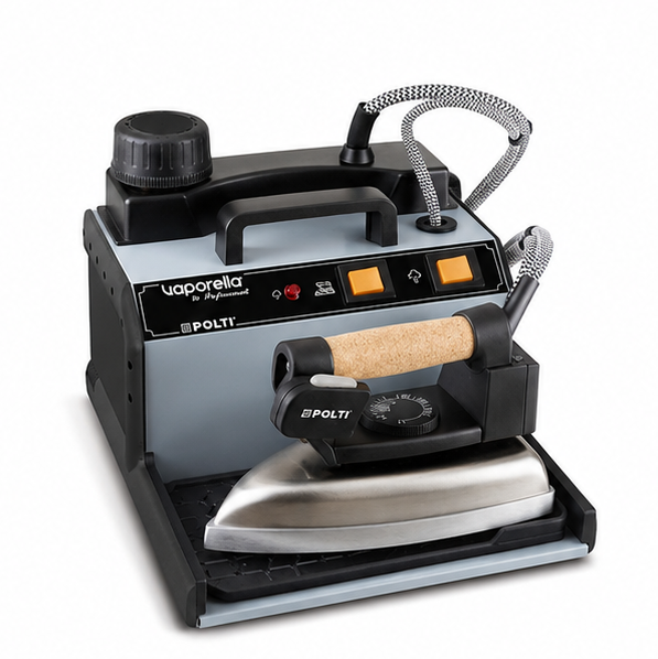 POL2HPROF Polti Vaporella 2H Professional ferro da stiro con caldaia 1750W